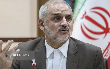 رئیس دفتر رئیس جمهور رئیس دفتر رئیس جمهور