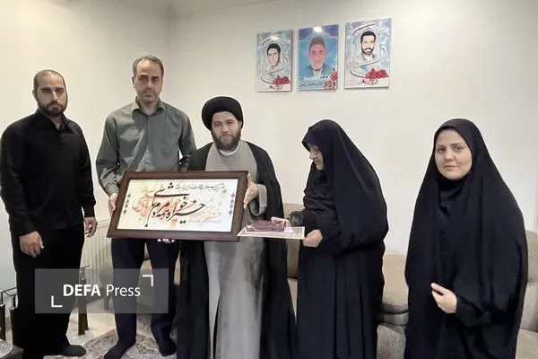 محمدزاده