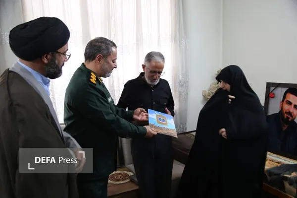 شهید شهید