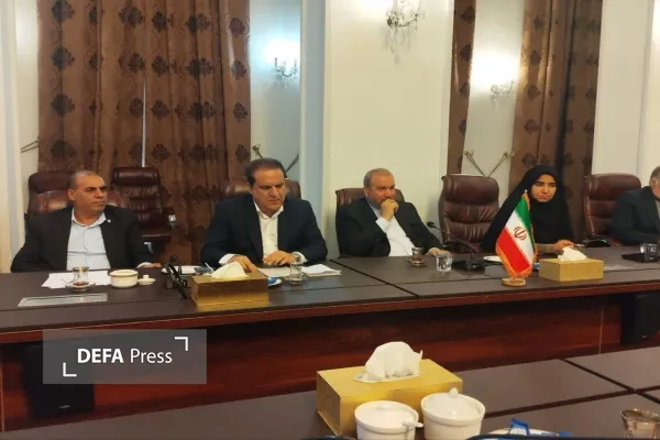 چراغی