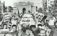 شکست راهبرد «یوم‌الرعد» صدام در خرمشهر/ حقایقی که از علت شروع جنگ گفته نشد