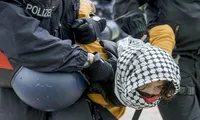 German academics asked the education minister to resign over Palestine sanctions