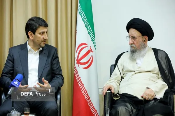 نورمفیدی