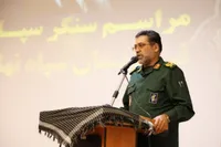 انقلاب اسلامی ایران امتداد جریان زنده غدیر است