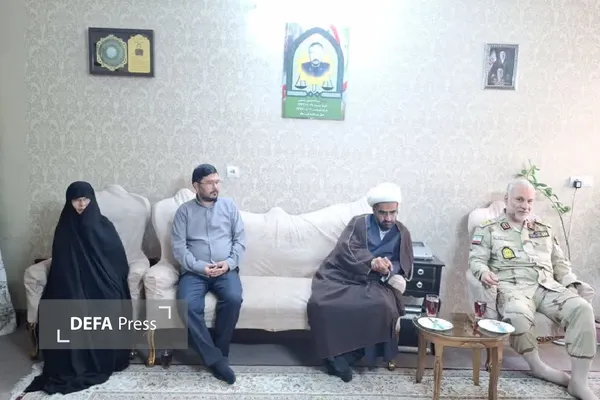 سردار شجاع