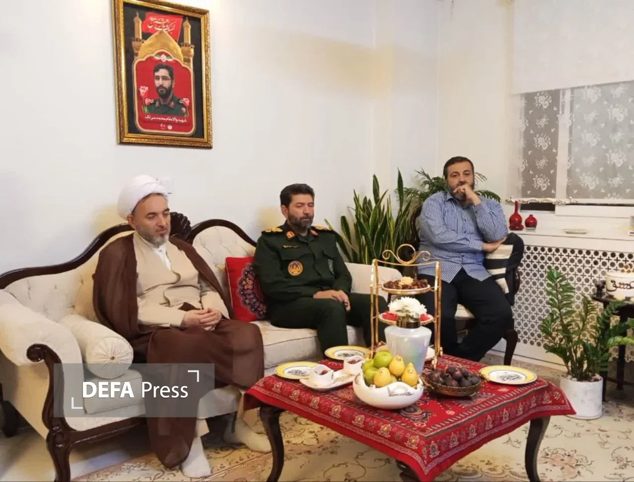 حسن زاده