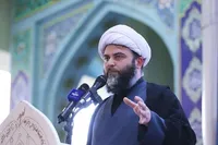 قمی: نیازمند بازخوانی عمیق‌تر نقش شهید سلیمانی در نبرد‌های پیچیده و چندلایه هستیم
