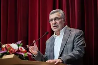 ظفرقندی: آموزش در حوزه پزشکی یک هنر و مهارت مستقل است