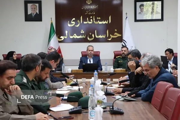 تشییع رهبر شهید