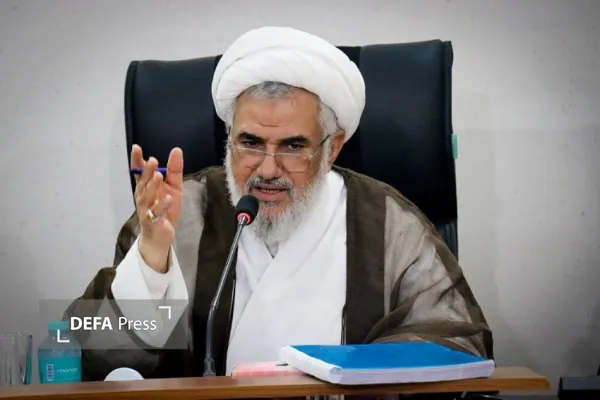 تلاش‌های سازندگی در هرمزگان در جنگ متوقف نشد
