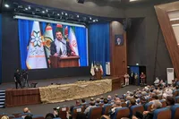 استاندار فارس: قدرت بازدارندگی امروز ایران، ریشه در حماسه دفاع مقدس دارد