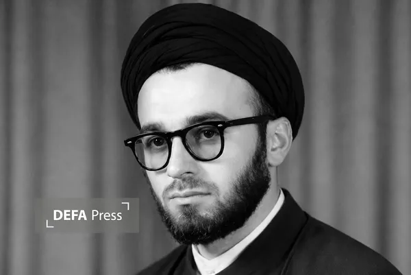 شهید سید علی اندرزگو شهید سید علی اندرزگو