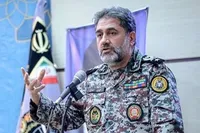 امیر الهامی: هیچ نیرویی نمی‌تواند اراده یک ملت را در دفاع از سرزمینش متزلزل کند
