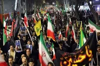 فرهنگ عاشورا، یکی از مؤلفه‌های مهم فکری انقلاب است