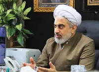 واحدی: بقاع متبرکه بهترین میعادگاه برای مسابقات قرآنی است