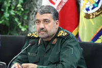 سردار قریشی: هوشمندی رهبر معظم انقلاب موجب شکست خدعه آمریکا شد