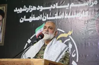 سردار نقدی: تولید، محور حل مشکلات اقتصادی کشور است