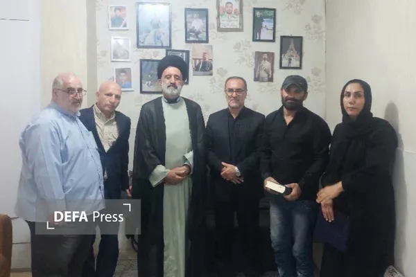 موسوی‌مقدم