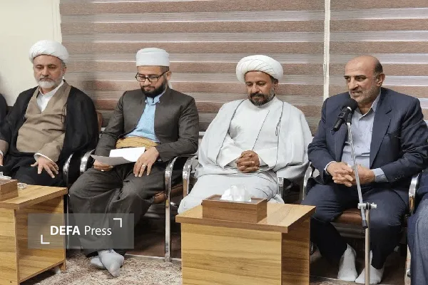 وحدت اسلامی باید به باور عمومی تبدیل شود وحدت اسلامی باید به باور عمومی تبدیل شود