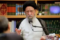 نورمفیدی: رسانه‌ها اجازه تحریف واقعیت‌های کشور را ندهند