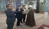نخستین هیئت صلح مساجد لرستان در خرم‌آباد آغاز به کار کرد