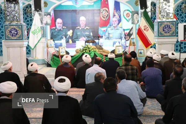 کمیته روحانیت