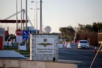 Massive Explosions Near UK Air Base in Cyprus