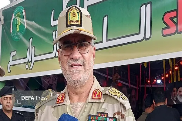 سردار جاویدان