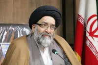 محمودی: جشن میلاد حضرت زهرا (س) در حرم مطهر امام برگزار می‌شود