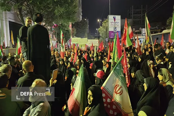 اجتماعات مردمی