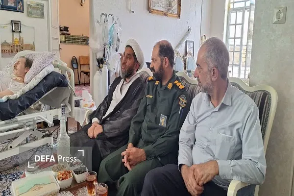 دفع پرس یزد