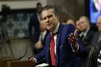 Начат процесс импичмента министра обороны США; пять обвинений против Хегсета