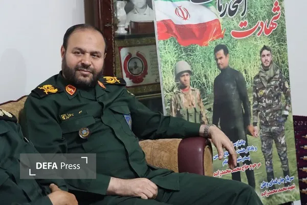 قصه عاشورایی «محمد» و دستی که طبل عزاداری میکوفت/ شهادت؛ لذتی که تمام نمیشود قصه عاشورایی «محمد» و دستی که طبل عزاداری میکوفت/ شهادت؛ لذتی که تمام نمیشود