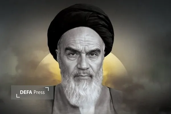 امام خمینی(ره)