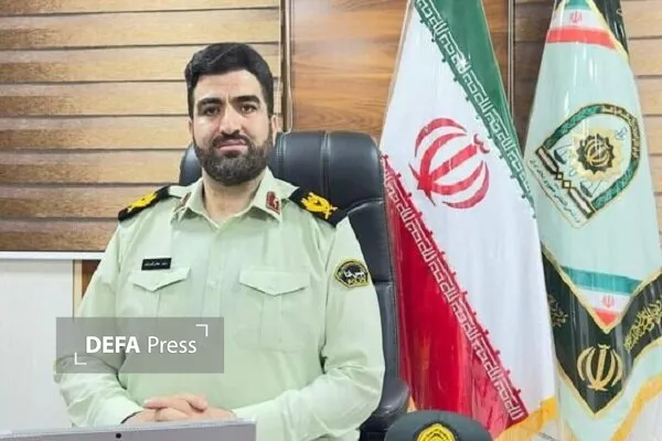 پلیس پلیس