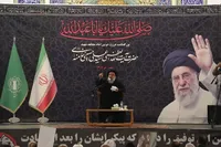 آیت‌الله خاتمی: حضور میلیونی در مراسم تشییع رهبر شهید، رزمایش پیروزی بود