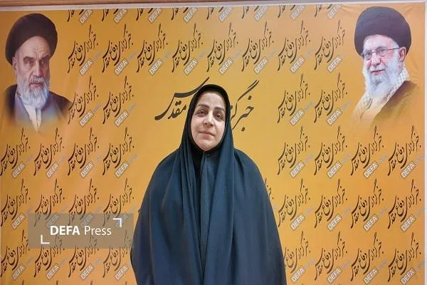 دفاع پرس یزد