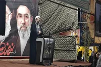 ایران با تکیه بر انسجام ملی به جایگاهی اثرگذار در معادلات جهانی دست یافته است