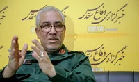 فیلم/ گفت‌وگو با رئیس سازمان ادبیات و تاریخ دفاع مقدس
