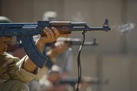 هلاکت ۲ شرور مسلح در جنوب سیستان و بلوچستان