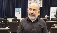 جامعه اسلامی باید رنگ شهدایی به خود بگیرد