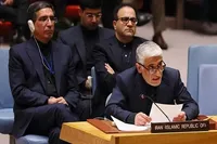 ایران: تهدیدات ترمپ مصداق روشن قصد مجرمانه برای ارتکاب جنایات جنگی است