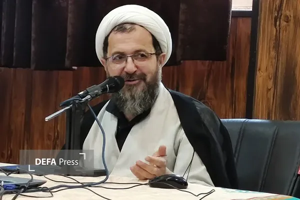 جامعه اسلامی