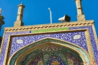 «مسجد، کانون نشاط»؛ تجلی‌گاه مهارت‌افزایی و تمدن‌سازی در مساجد زنجان