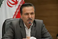 جلسه شورای هماهنگی دفاع مقدس و مقاومت استان گلستان برگزار شد