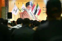 Resistance in Iraq Is the Central Bipolar Axis of Baghdad in the Regional War
