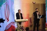 سمفونی وحدت موجب همنوایی ملت ایران بوده است