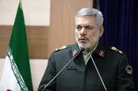 سردار شرفی: امنیت زائران مهم‌ترین مأموریت فراجا در اربعین است