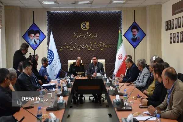 مهارتآموزی سربازان کردستان با همکاری سپاه تقویت میشود مهارتآموزی سربازان کردستان با همکاری سپاه تقویت میشود