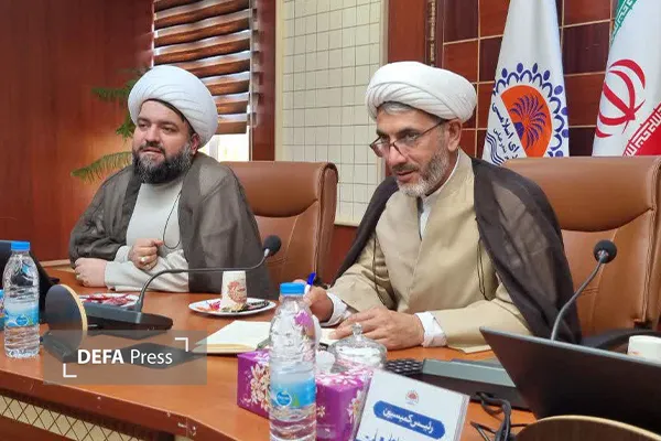 کاظمی: وحدت جامعه عامل مهم موفقیت جبهه مقاومت است